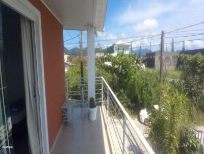 Casa para Venda, em Matinhos, bairro Flamingo, 5 dormitrios, 3 sutes, 4 vagas