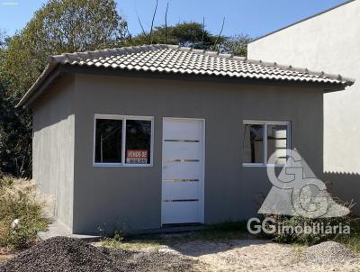 Casa para Venda, em Altinpolis, bairro Armando Vicentini, 2 dormitrios, 1 banheiro