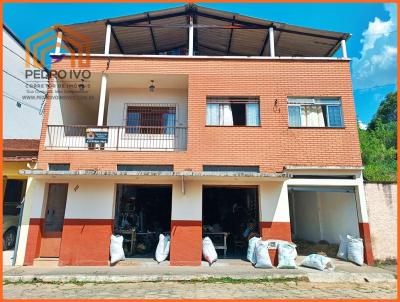 Casa para Venda, em Lima Duarte, bairro Centro, 5 dormitrios, 1 banheiro, 1 sute, 2 vagas