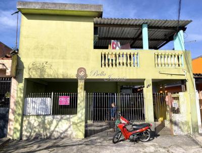 Casa para Locao, em So Paulo, bairro Jd. Helena, 1 dormitrio, 1 banheiro