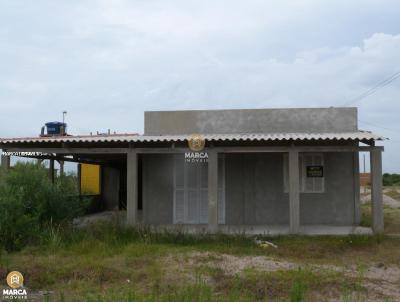 Casa para Venda, em Santa Vitria do Palmar, bairro Hermenegildo, 2 dormitrios, 1 banheiro