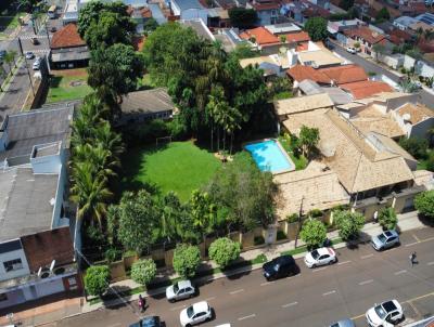 Casa para Venda, em , bairro Aeroporto, 5 dormitrios, 5 banheiros, 3 sutes, 3 vagas