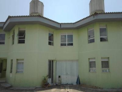 Sobrado em Condomnio para Venda, em Itapo, bairro Balnerio Cambiju, 4 dormitrios, 2 banheiros, 2 vagas