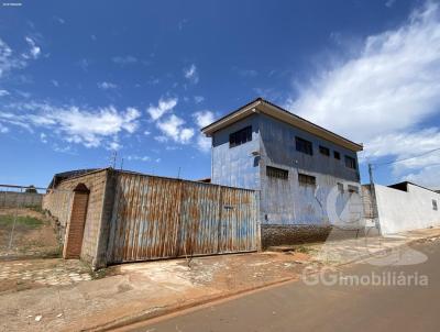 Barraco para Venda, em Altinpolis, bairro DISTRITO INDUSTRIAL, 4 banheiros