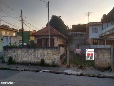 Terreno para Venda, em So Paulo, bairro Jardim Tu