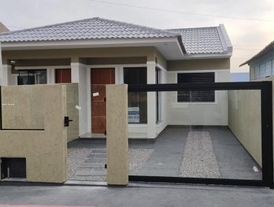 Casa para Venda, em Palhoa, bairro Alto Aririu, 2 dormitrios, 1 banheiro, 1 vaga