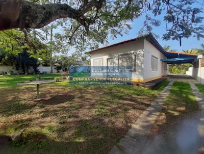 Casa para Venda, em Araruama, bairro Pontinha, 1 vaga