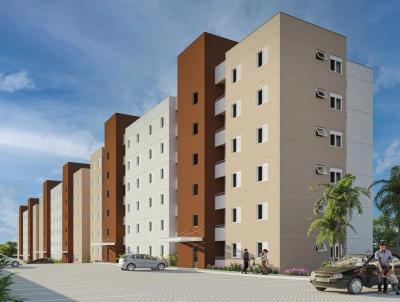 Apartamento para Venda, em Suzano, bairro Parque Santa Rosa, 2 dormitrios, 1 banheiro, 1 vaga