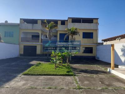 Casa para Venda, em Araruama, bairro Praia do Barbudo, 2 dormitrios, 1 banheiro, 1 sute, 1 vaga