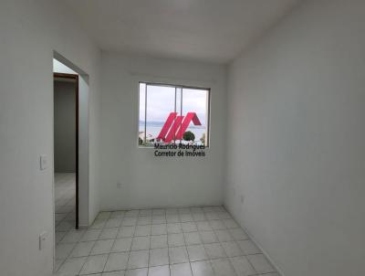 Apartamento para Venda, em So Jos, bairro Jardim Santiago, 2 dormitrios, 1 banheiro, 1 vaga