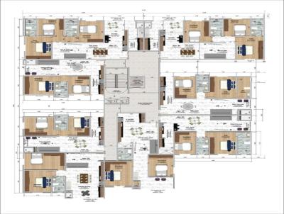 Apartamento para Venda, em Concrdia, bairro Imigrantes