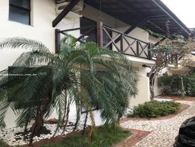 Casa em Condomnio para Venda, em Salvador, bairro Itapu, 4 dormitrios, 1 sute, 2 vagas