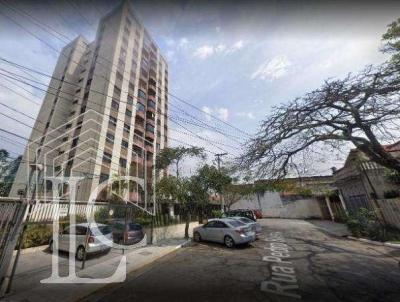 Apartamento para Venda, em So Paulo, bairro Jabaquara, 3 dormitrios, 2 banheiros, 1 sute, 2 vagas