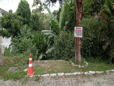 Terreno para Venda, em Niteri, bairro Maria Paula