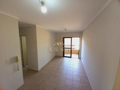 Apartamento para Venda, em Ribeiro Preto, bairro Vila Seixas, 1 dormitrio, 1 banheiro