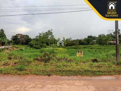 Terreno para Venda, em Jaru, bairro Setor 01/A