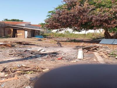 Terreno em Condomnio para Venda, em Araatuba, bairro ESPLANADA