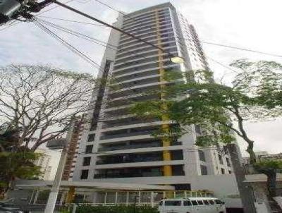 Apartamento para Locao, em So Paulo, bairro Vila Nova Conceio, 2 dormitrios, 1 banheiro, 2 vagas