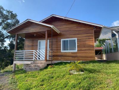 Casa para Venda, em Concrdia, bairro Naes, 3 dormitrios, 2 banheiros, 1 sute, 2 vagas