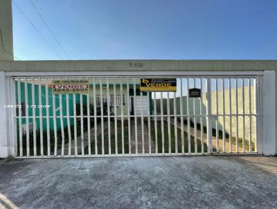 Casa para Venda, em Itaquaquecetuba, bairro Parque residencial marengo, 2 dormitrios, 1 banheiro, 1 vaga