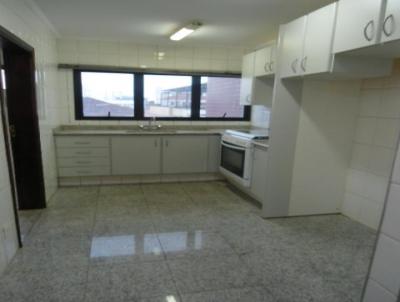 Apartamento para Locao, em Franca, bairro Centro, 4 dormitrios, 1 banheiro, 2 sutes, 2 vagas