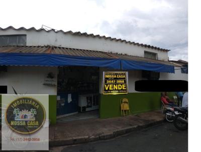 Comercial para Venda, em Jales, bairro Alto das Paineiras