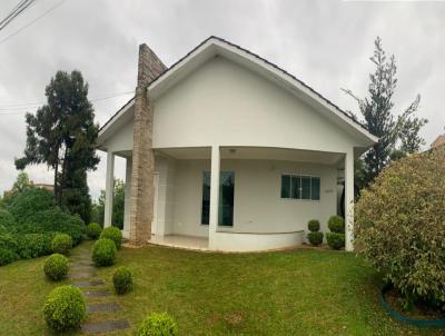 Casa para Venda, em Concrdia, bairro Morro do Merlo, 3 dormitrios, 3 banheiros, 1 sute, 3 vagas