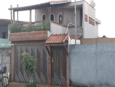 Sobrado para Venda, em Itaquaquecetuba, bairro Parque residencial marengo, 3 dormitrios, 2 banheiros, 1 sute, 2 vagas