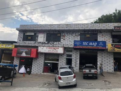 Sala Comercial para Locao, em Itaquaquecetuba, bairro Centro, 1 banheiro