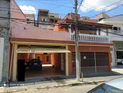 Casa para Venda, em Jandira, bairro Centro de Jandira, 4 dormitrios, 4 banheiros, 5 vagas