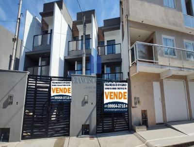 Casa para Venda, em Volta Redonda, bairro Conforto, 2 dormitrios, 3 banheiros, 2 sutes, 3 vagas