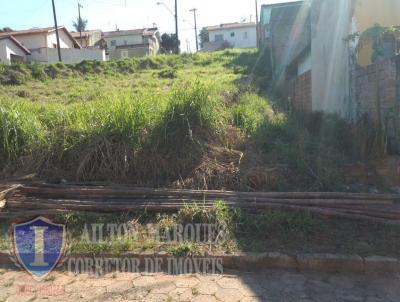 Terreno para Venda, em Avar, bairro ALTO DA COLINA I