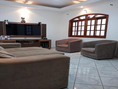 Casa para Venda, em Itu, bairro S�o Luiz, 3 dormit�rios, 2 banheiros, 1 su�te, 2 vagas