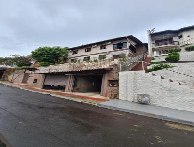 Casa para Venda, em Concrdia, bairro Jardim, 2 vagas