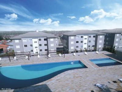 Apartamento para Locao, em Mogi das Cruzes, bairro Bras Cubas, 2 dormitrios, 1 banheiro, 1 vaga