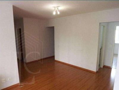 Apartamento para Venda, em So Paulo, bairro Vila Mariana, 3 dormitrios, 2 banheiros, 1 sute, 2 vagas