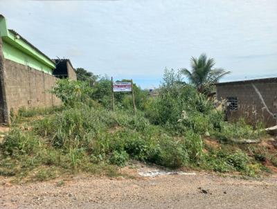 Lote para Venda, em Santo Antnio do Amparo, bairro Loteamento Padre Vitor