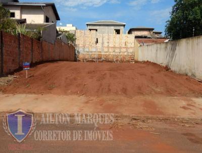 Terreno para Venda, em Avar, bairro GREEN VILLAGE