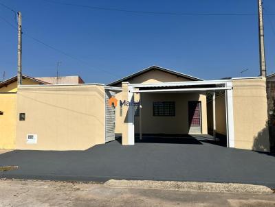 Casa para Venda, em Mococa, bairro Anita Venturi Prcoli, 3 dormitrios, 1 banheiro, 1 vaga