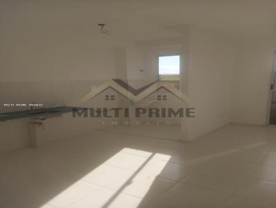 Apartamento para Locao, em Ribeiro Preto, bairro RESERVA MACAUBA, 2 dormitrios, 1 banheiro, 1 vaga