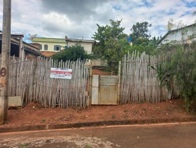 Casa para Venda, em Santo Antnio do Amparo, bairro Eldorado, 2 dormitrios, 1 banheiro