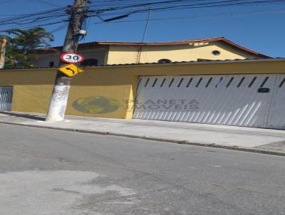 Casa para Venda, em So Paulo, bairro Perus, 2 dormitrios, 1 banheiro, 4 vagas