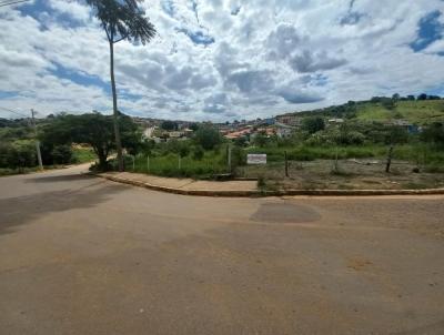 Lote para Venda, em Santo Antnio do Amparo, bairro Eldorado