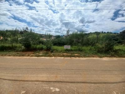 Lote para Venda, em Santo Antnio do Amparo, bairro Eldorado