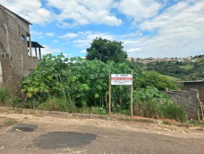 Lote para Venda, em Santo Antnio do Amparo, bairro Jardim das Accias