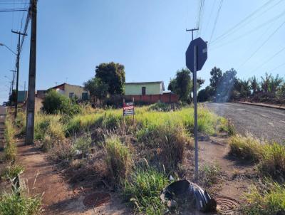 Terreno para Venda, em Apucarana, bairro Ncleo Habitacional das Indstrias