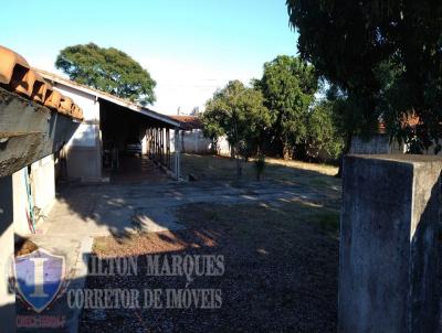 Terreno para Venda, em Avar, bairro VERA CRUZ