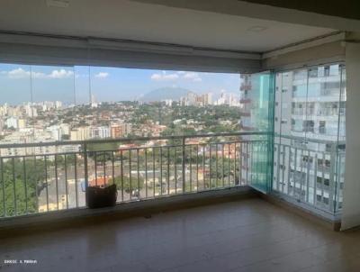 Apartamento para Venda, em So Paulo, bairro Vila Anastcio, 2 dormitrios, 2 banheiros, 1 sute, 2 vagas