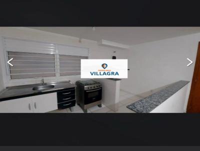 Apartamento para Venda, em So Jos dos Campos, bairro Jardim Imperial, 2 dormitrios, 1 vaga