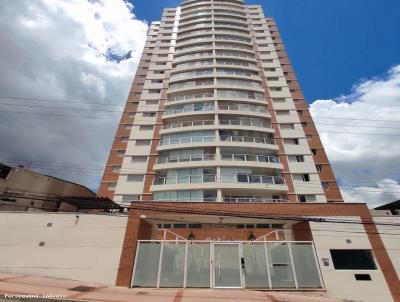 Apartamento para Venda, em Santo Andr, bairro Jardim Bela Vista, 3 dormitrios, 2 banheiros, 1 sute, 2 vagas